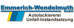 Emmerich-Wendelmuth - Autolackiererei