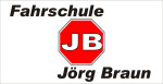 Fahrschule - Jrg Braun