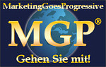 MGP - MarburgGoesProgressive